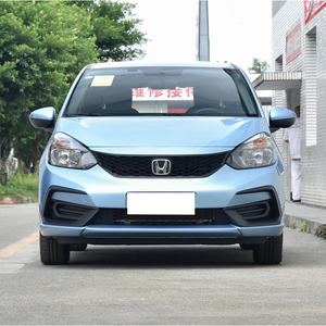 <span class=keywords><strong>Honda</strong></span> Fit Compact 2WD 1.5L CVT Venta caliente China Nuevos coches de gasolina <span class=keywords><strong>Honda</strong></span> Fit Car <span class=keywords><strong>2023</strong></span> - Product Image 2