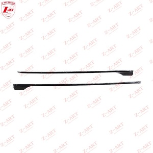 Kit de Carrocería Aerodinámico de Fibra de Carbono Z-ART 2018 2020 para Audi <span class=keywords><strong>A5</strong></span> <span class=keywords><strong>s</strong></span> <span class=keywords><strong>Line</strong></span> S5, Piezas de Mejora de Estilo Exterior - Product Image 3