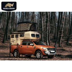 <span class=keywords><strong>Camper</strong></span> Pick up pour Pickup Pop Slide in Truck Campeurs Mobile 4x4 Box Slidein Caravana Popup Avec Douche - Product Image 6