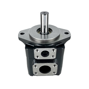 Pompe hydraulique à palettes haute pression YIHE T6d-050-4r00-c1 T6 T6c T6d T6e pour la réparation de machines - Product Image 3