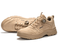 Chaussures de sécurité professionnelles JIANKUN, prix usine, vente en gros, anti-écrasement, isolation électrique