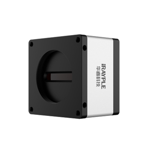 Промышленная камера IRAYPLE L5047CG140 4096*2 28 кГц цветная камера для сканирования линии GigE для машинного зрения - Product Image 4