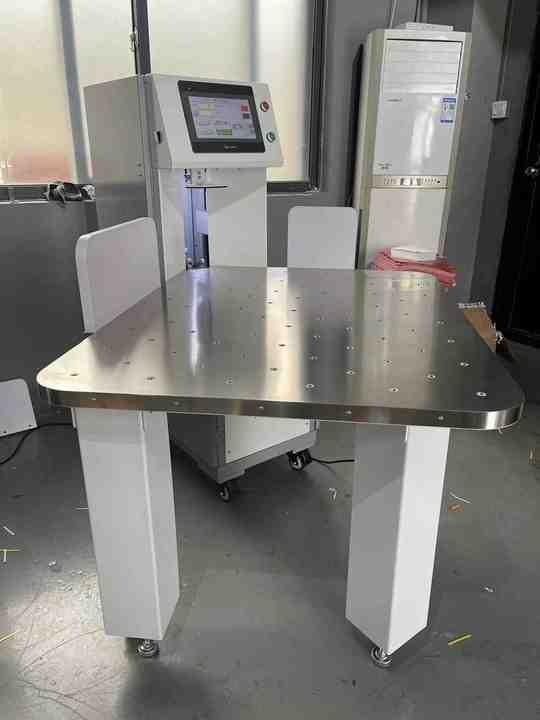 Mini Automatic Paper Sheet Counting Machine Counter Paper Machine for All  Size Paper