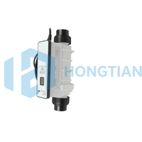 Générateur de chlore salin EC-520555 pour Pentair IntelliChlor IC40 40000 Gallons
