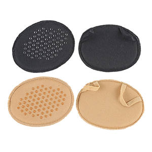 <span class=keywords><strong>Calcetines</strong></span> Invisibles con Forro Antideslizante en la Parte Delantera del Pie - Product Image 1