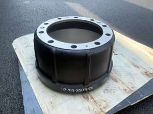 <span class=keywords><strong>Kamaz</strong></span> 53205-3501070 적합한 532053501070 대형 트럭 트레일러 브레이크 드럼 - Product Image 4