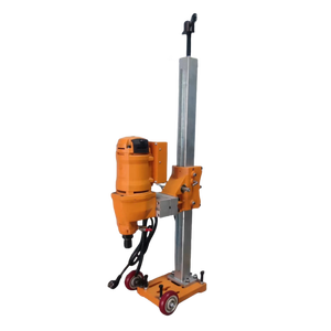 Chất lượng cao chuyên nghiệp JS-500 điện bê tông lõi khoan máy Điều kiện Mới xây dựng thi hành động cơ thiết yếu - Product Image 1