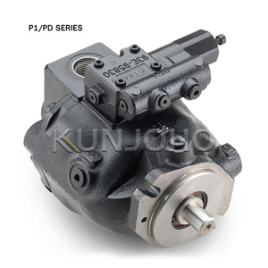 Bomba Hidráulica Axial Variable de Tamaño Mediano Serie P1/PD P1060 P1075 P1100 P1140 - Product Image 5
