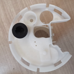 Filter bahan bakar sistem kualitas tinggi OEM 23300-21010 untuk Toyota COROLLA Saloon E12 Lexus GS S16 - Product Image 3