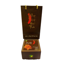 Saf Kurutulmuş Cordyceps Sinensis 20g Kutu Güçlendirici ve Günlük Sağlık İyileştirici Yüksek Standart Satılık