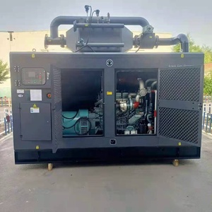 Portable Mini 10kw 20kw 5kw 3kw <strong>2kw</strong> Natural <strong>Gas</strong> Micro Home <strong>Small</strong> <strong>Gas</strong> <strong>Turbine</strong> <strong>Generator</strong> - Product Image 5