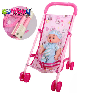 รถเข็นเด็กทารก12นิ้ว,รถเข็นเด็กหัดเดิน - Product Image 1