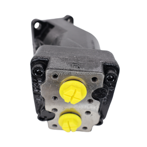 Bomba Hidráulica XPI 122532 XPI63 XPI80 0523790 XPi32 XPI80-0523640S XPI109 Pistón - Product Image 5