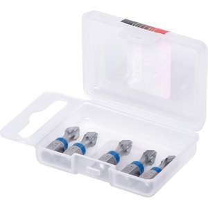 KS TOOLS-918,3215 1/4 ''TORSIONpower Bit, 25 mM PZ - EAN 4042146476635 INSERTOS PARA ATORNILLADO BROCAS - Product Image 1