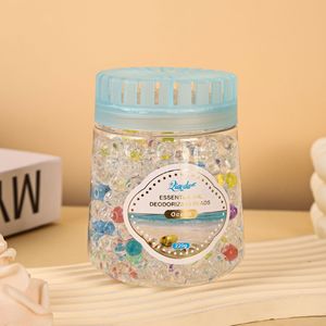 <span class=keywords><strong>Deodorante</strong></span> per Ambienti a Lunga Durata con Fragranza di Rosa e Lavanda per Camera da Letto, Bagno e Toilette - Product Image 3