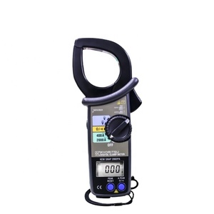 KYORITSU KEW2002R AC True RMS 2002PA ของแท้ แรงดันไฟฟ้า 750V ราคาถูก - Product Image 4