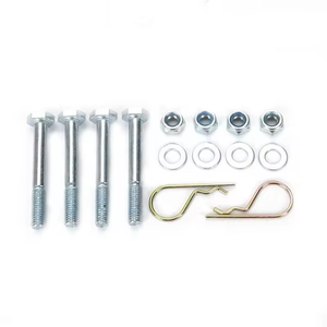 Cuña de rueda de motocicleta de acero fuerte universal estándar para reparación de motocicletas - Product Image 4
