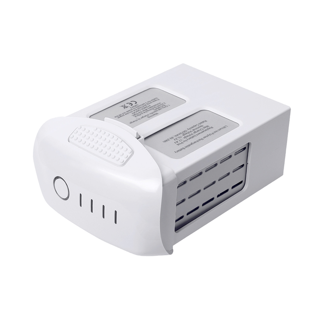 5870mAh 15.2V Drone Battery for Phantom 4 Drone Replacement Battery for Intelligent Flight