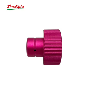 Adaptateur pour machine à soda SodaStream TR21-4 Art Terra DUO à connexion rapide, personnalisable, pour cylindre de CO2, valve de cartouche, OEM - Product Image 3