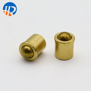 Высокопрочный пружинный шаровой плунжер - Product Image 6