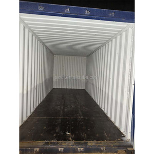 Conteneur GP <span class=keywords><strong>d</strong></span>'<span class=keywords><strong>occasion</strong></span> étanche de 20 <span class=keywords><strong>pieds</strong></span> pour le stockage et le transport, conteneur sec <span class=keywords><strong>d</strong></span>'<span class=keywords><strong>occasion</strong></span> de 20 <span class=keywords><strong>pieds</strong></span> résistant au vent - Product Image 4