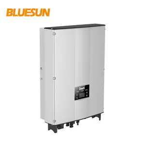 Bluesun Oplaadbare DC Naar AC 3 Fase 10KW 20KW 400V Omvormer