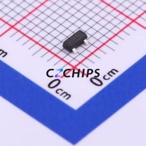 ทรานซิสเตอร์ภาคสนาม AP2307GN-VB SOT-23(TO-236) ใหม่ล่าสุด (MOSFET) - Product Image 1