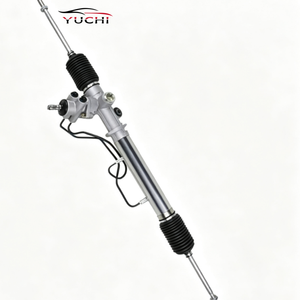 Crémaillère de direction assistée automatique 44250-28350 44250-28320 4425028350 4425028320 pour Toyota conduite à droite - Product Image 2