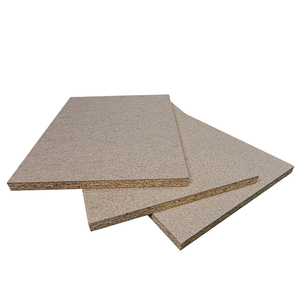 Trọng lượng nhẹ Strand <span class=keywords><strong>Board</strong></span> 7-Layer cường độ cao bề mặt nhẵn Poplar LSB osb Bảng điều chỉnh 1220x2440 mét 6-25 mét Độ dày Poplar gỗ - Product Image 1