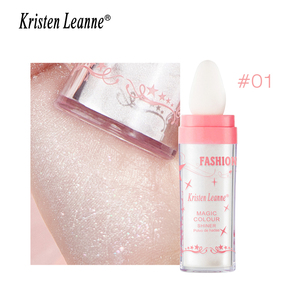 Kristen Leanne <span class=keywords><strong>Polvo</strong></span> <span class=keywords><strong>de</strong></span> <span class=keywords><strong>Hadas</strong></span> Iluminador Corporal Completo, Maquillaje <span class=keywords><strong>de</strong></span> <span class=keywords><strong>Hadas</strong></span>, Brillo Suelto <span class=keywords><strong>para</strong></span> Ojos y <span class=keywords><strong>Labios</strong></span> - Product Image 5