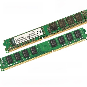 Para memoria de escritorio DDR3 1600 8G de doble canal compatible con 1333 - Product Image 1