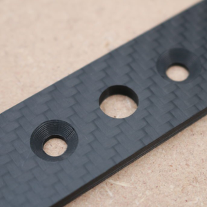 OEM 3k Cnc Cutting <span class=keywords><strong>carbon</strong></span> <span class=keywords><strong>fiber</strong></span> <span class=keywords><strong>sheet</strong></span> plate <span class=keywords><strong>carbon</strong></span> <span class=keywords><strong>fiber</strong></span> laje - Product Image 4