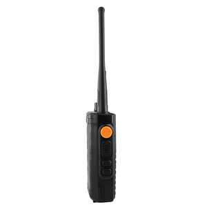 Radio bidirectionnelle longue portée Wifi double mode UHF VHF analogique + POC, portée 30 km, Zello, ETMY ET-A75 - Product Image 3