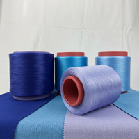 Farbechtes, reines Polypropylen-Garn für Handstrickarbeiten sorgt für ein lebendiges, ästhetisches Finish für modische Einkaufstaschenriemen.