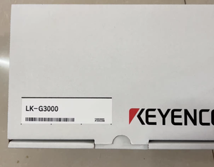คอนโทรลเลอร์อิสระสำหรับเซ็นเซอร์วัดระยะทางด้วยเลเซอร์รุ่น LK-G3000 ใหม่ล่าสุด - Product Image 2