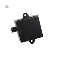 Pompa Mini Booster DC 12v 24V Pompa Udara Hidrolik untuk Mesin Pendingin