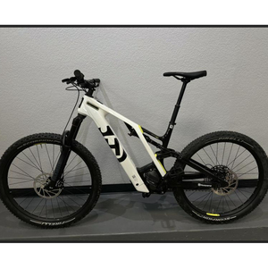 Bicicleta de Montaña E-Cross MC 4 Grande de Alto Rendimiento, 100% Auténtica, para Uso Diario, a Precios Bajos - Product Image 3