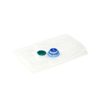 Wholesale High Quality Good Sealing Aluminum Foil Drum Aseptic Bag For Ketchup