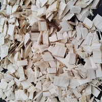 Broyeur à tambour FX216M pour le traitement des grumes et la production de copeaux de bois pour la pâte à papier et les panneaux à base de bois