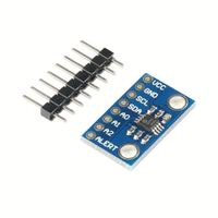 Sensor Suhu Angka Presisi Tinggi Mcp9808 Asli Baru