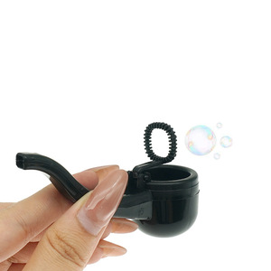 Jouet éducatif en plastique pour souffler des bulles - Petit cadeau <span class=keywords><strong>surprise</strong></span> pour bébés - Product Image 2