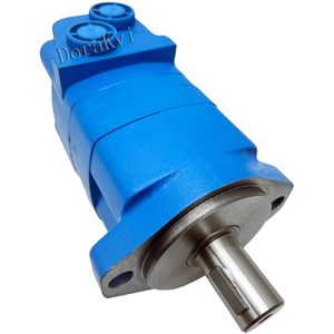 Motor Hidráulico DoraKvi 104-4268-006 Tipo Pistón Compatible con Eaton Char-Lynn Serie 2000 - Product Image 5