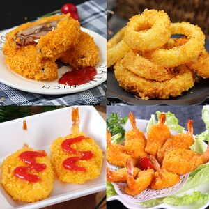 ขนมขบเคี้ยวปลาทอดกรอบรสเค็มปรุงรสแบบเกาหลี ราคาแข่งขัน รสชาติกุ้ง/<span class=keywords><strong>ปลา</strong></span>หมึก/ปูทอดกรอบ - Product Image 2