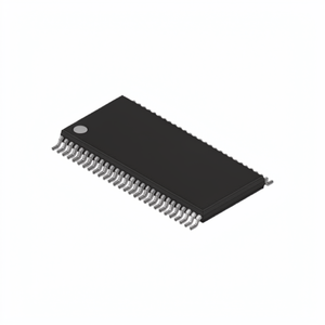 Émetteur-récepteur bus enregistré 74VCX162601MTD, puce de circuits intégrés, service complet original, 56 TFSOP (0,240 po, largeur 6,10 mm) - Product Image 1