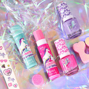 Bouteille d'eau de <span class=keywords><strong>baume</strong></span> à lèvres pour filles, bouteille de <span class=keywords><strong>boisson</strong></span> pour salon de beauté, tasse pour enfants, Tube de <span class=keywords><strong>baume</strong></span> à lèvres, ensemble de vernis à ongles, vente en gros - Product Image 6