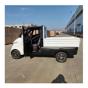 YOUYUAN nouveau produit <span class=keywords><strong>Mini</strong></span> <span class=keywords><strong>2022</strong></span> CE, véhicule à 4 roues, voiture <span class=keywords><strong>électrique</strong></span>, <span class=keywords><strong>prix</strong></span> de gros - Product Image 4