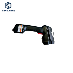 Pistolet ioniseur haute puissance SJ-L005G pour élimination rapide des charges statiques dans la fabrication électronique - Product Image 1