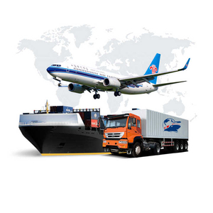 Agent maritime de la Chine de DropShipping Usa UK DDP par mer sensible bonne logistique de navire de mer <span class=keywords><strong>Service</strong></span> de fret vers l'avant de porte à porte - Product Image 4