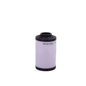 Besten preis und qualität vakuum pumpe filter element 95332/0001