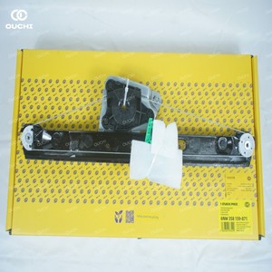Lève-vitre arrière gauche pour <span class=keywords><strong>BMW</strong></span> Série 3 E90 E91 HELLA 6NW358159871 OE 51357140589 2005-2012 - Product Image 2